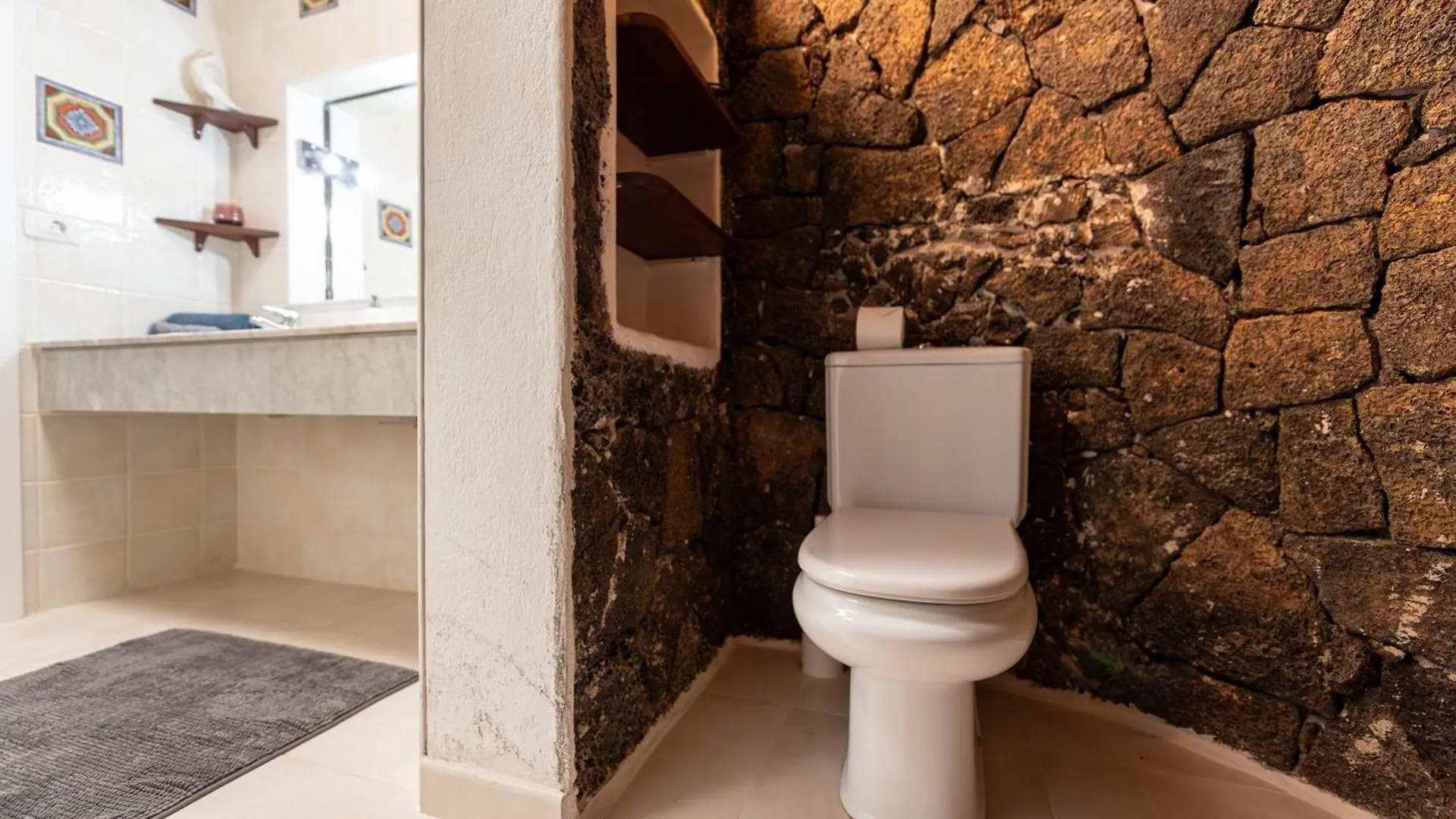 شقة Villa Sol Nudist Place تشاركو ديل بالو