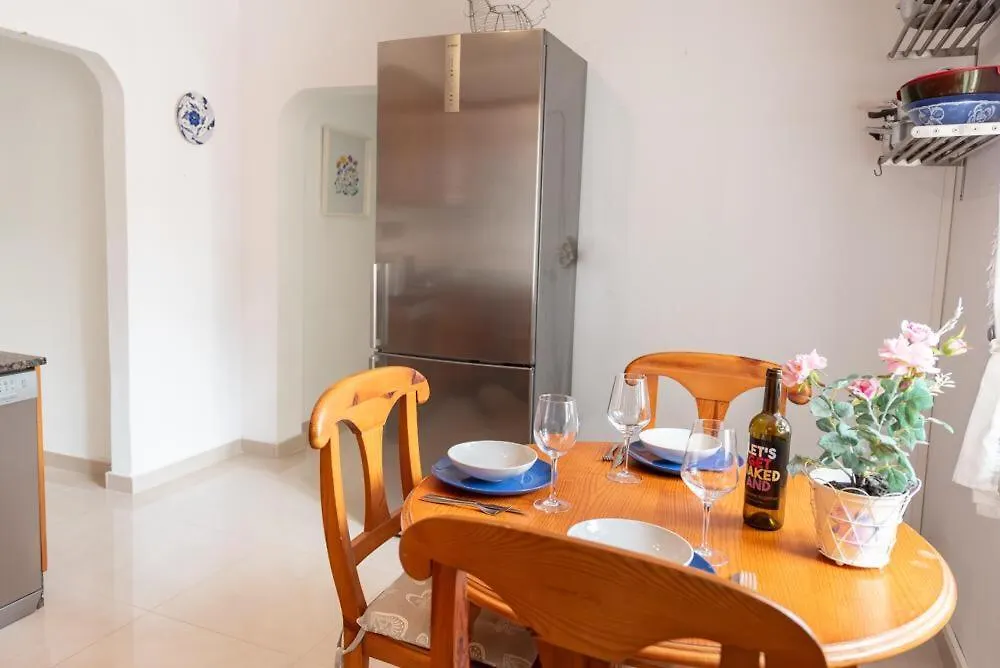 Villa Sol Nudist Place تشاركو ديل بالو إسبانيا