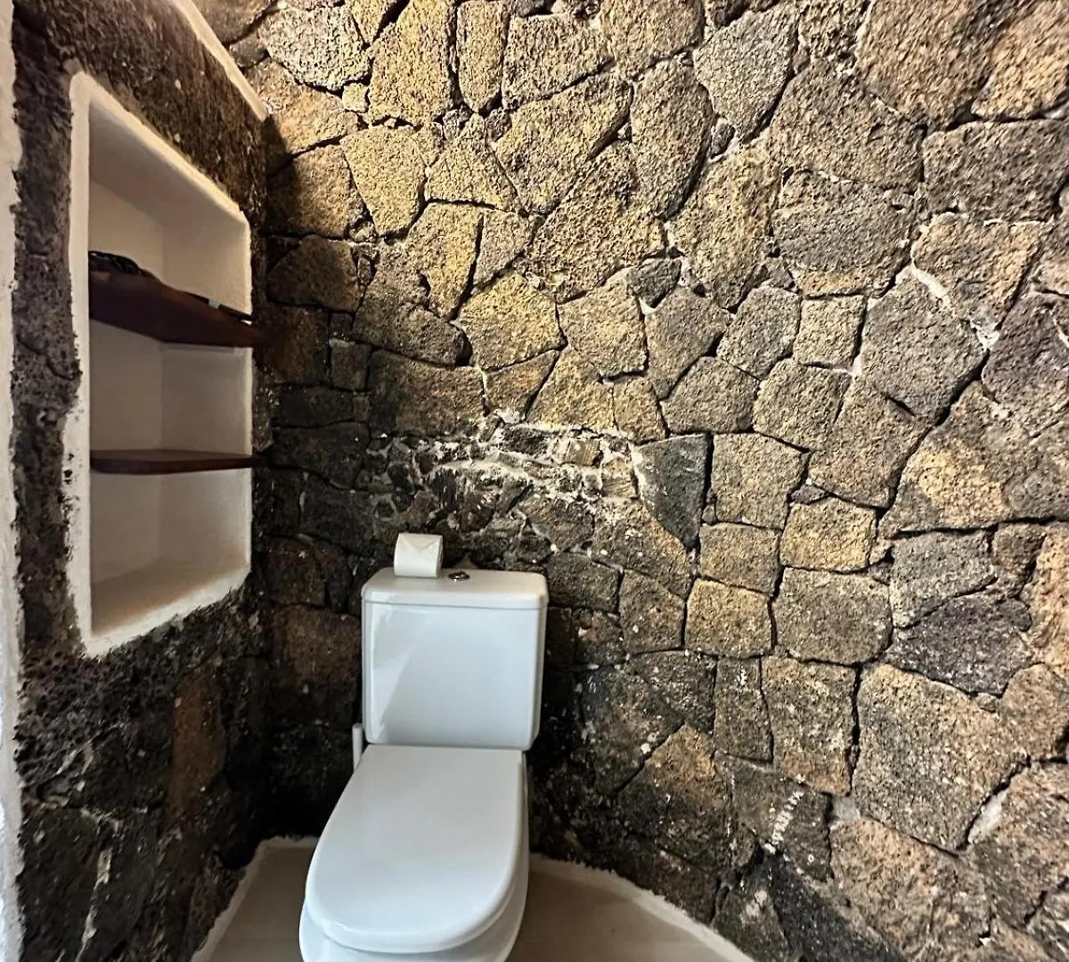 Villa Sol Nudist Place تشاركو ديل بالو 0*,