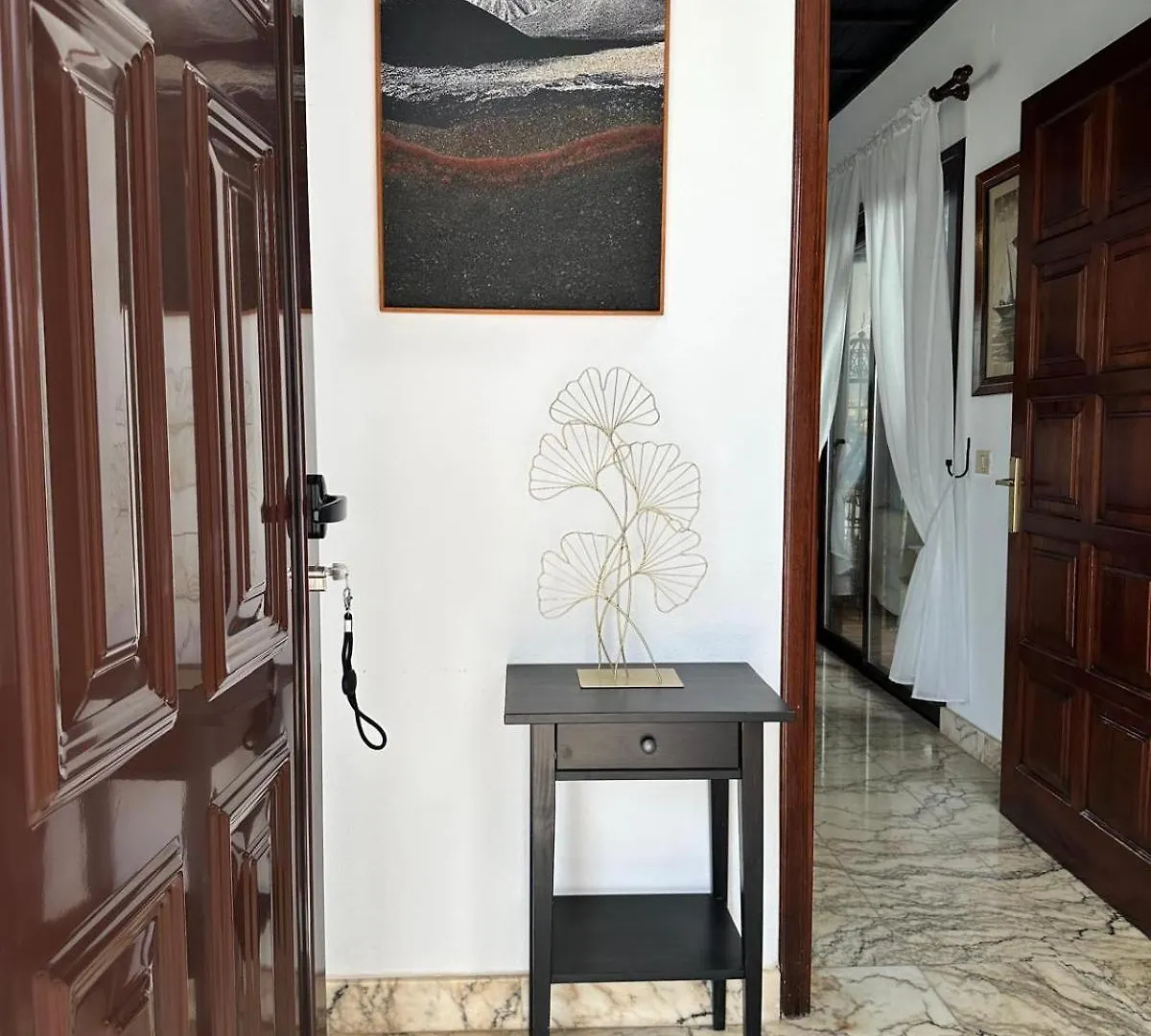 Villa Sol Nudist Place تشاركو ديل بالو