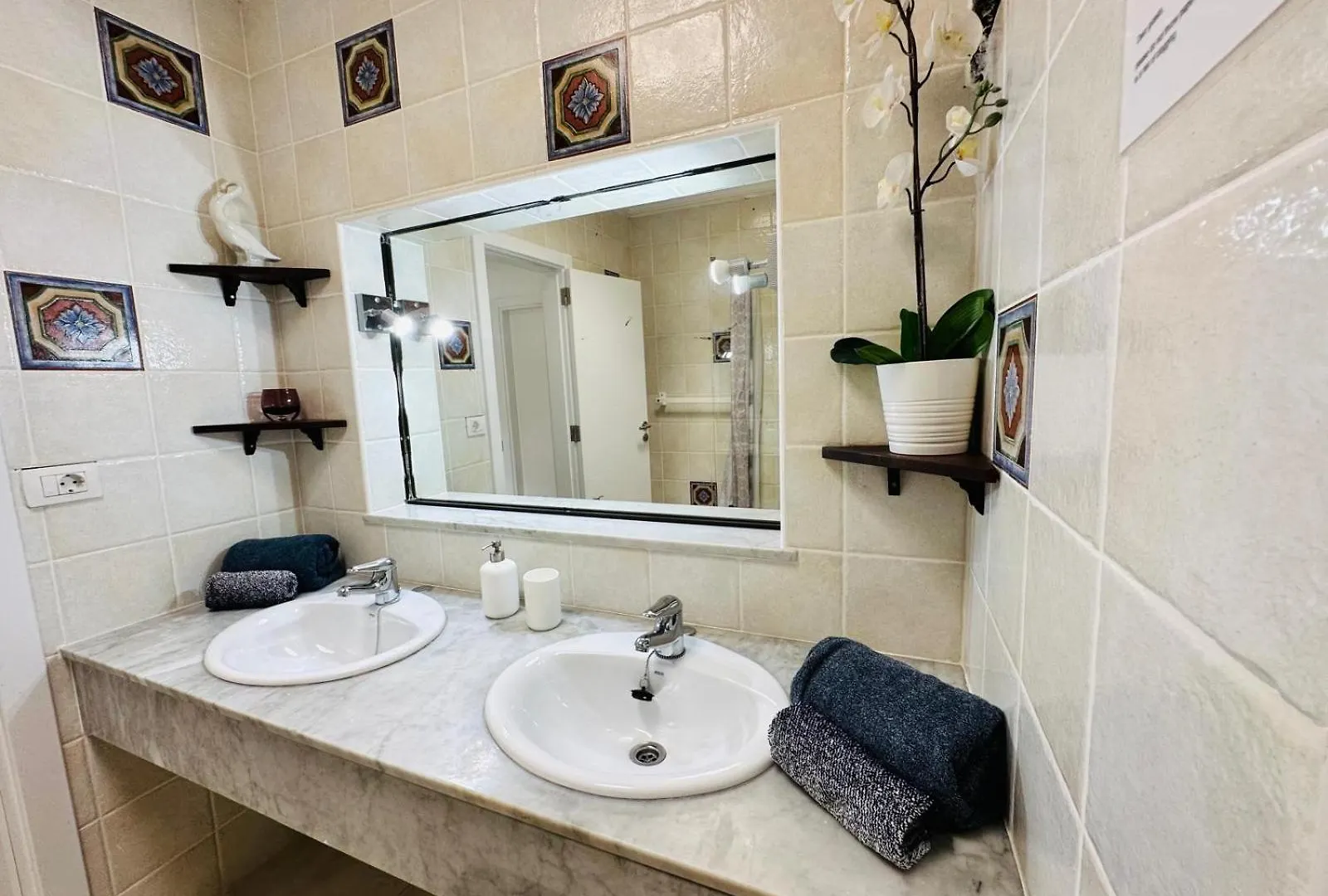 Villa Sol Nudist Place تشاركو ديل بالو شقة