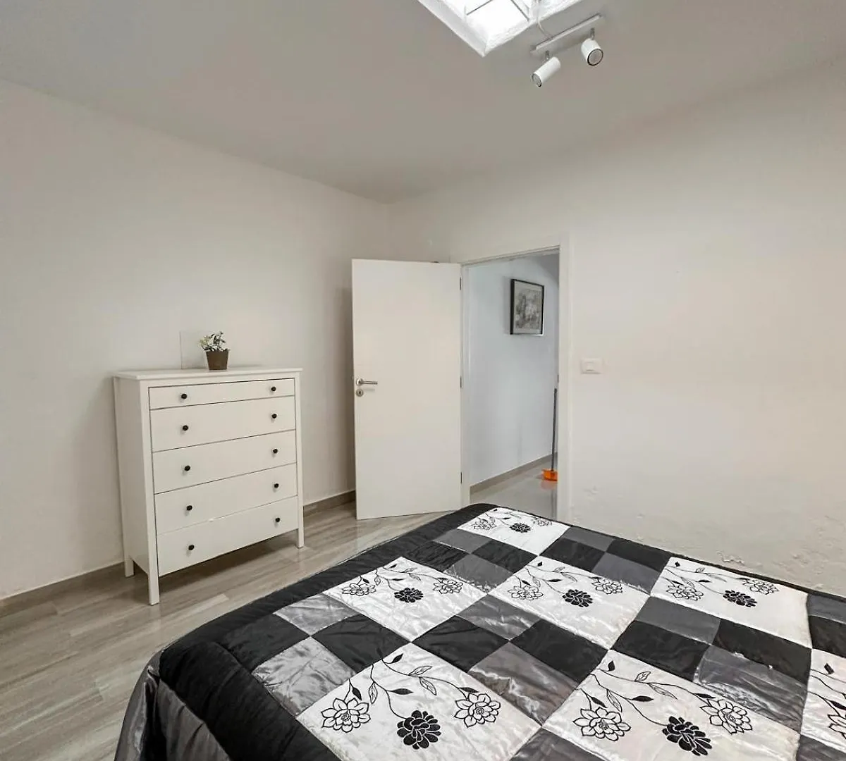 Villa Sol Nudist Place تشاركو ديل بالو إسبانيا