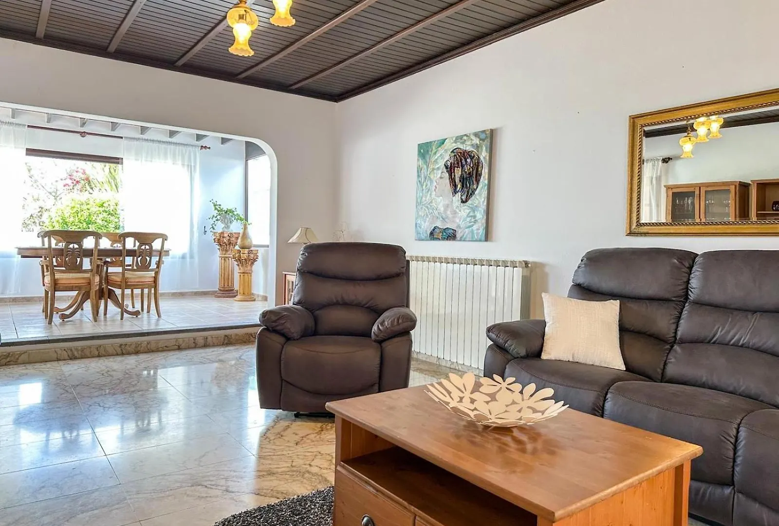 Villa Sol Nudist Place تشاركو ديل بالو 0*,  إسبانيا