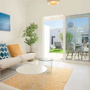 Luxurious Bungalow A2 In A Quiet Complex With Pool 100m From The Sea Apartment