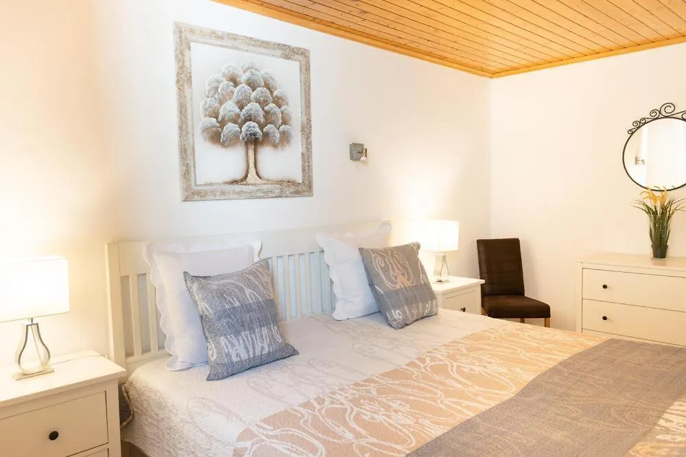 Villa Sol Nudist Place Charco del Palo Apartment