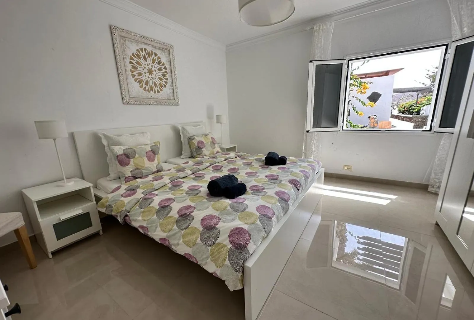 Villa Sol Nudist Place Charco del Palo 0*,  Spain