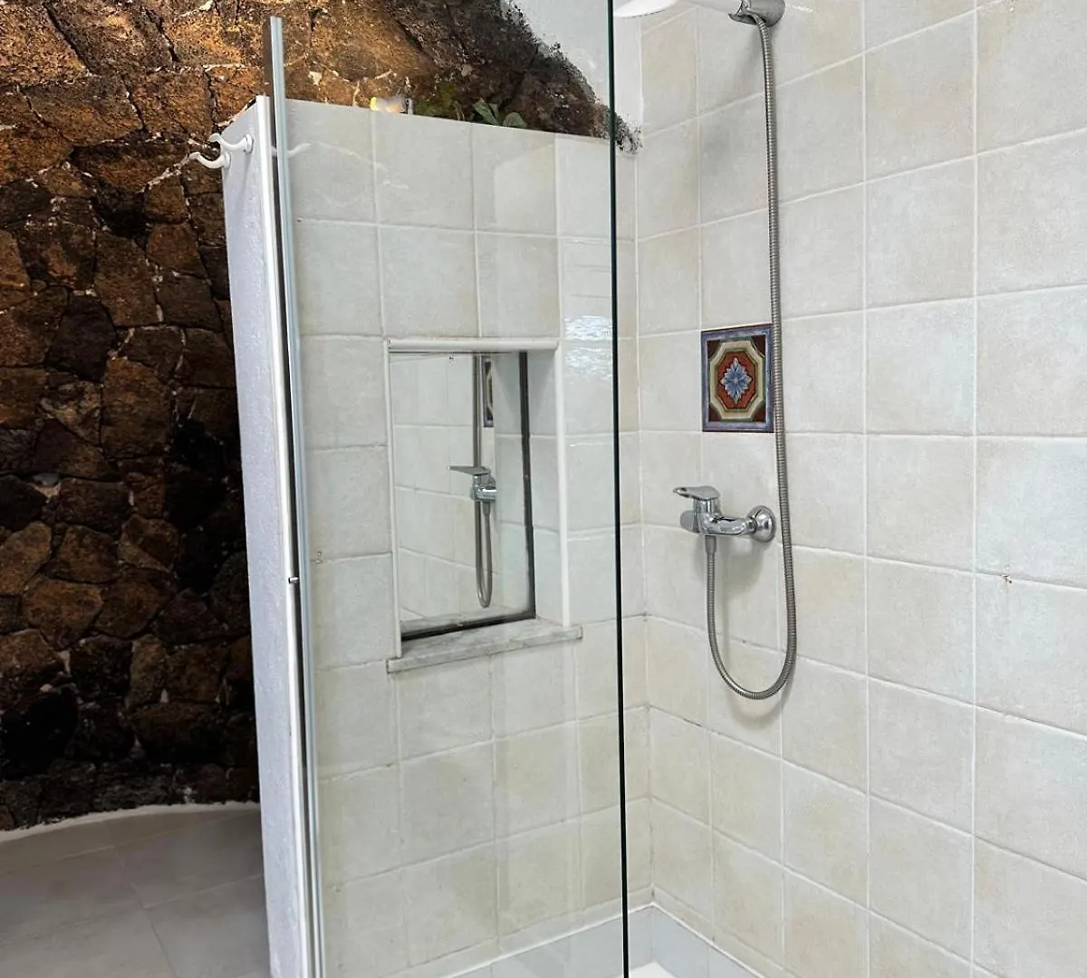 Villa Sol Nudist Place Charco del Palo
